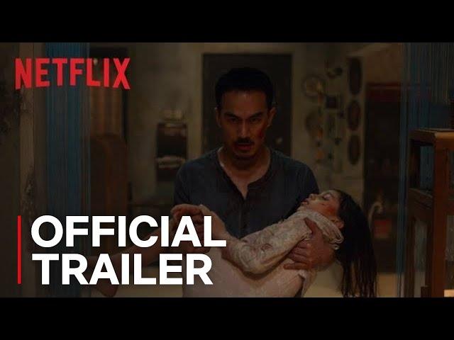 The Night Comes For Us | Official Trailer [HD] | Netflix