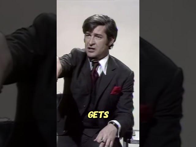 Dave Allen - Drunks Fishing - Stand Up Gags