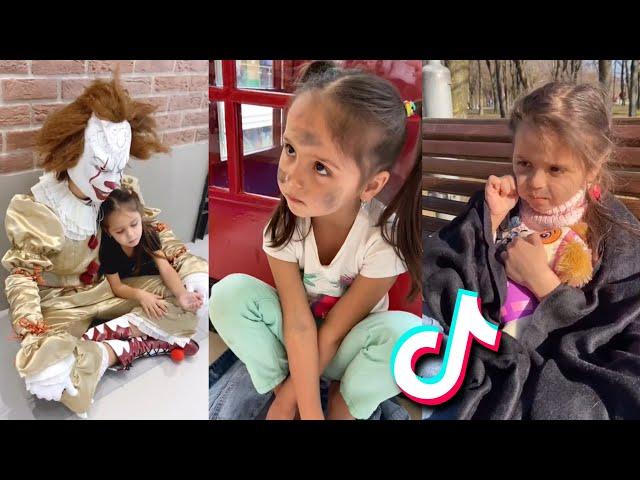 Heart Touching Video #18 ️ | Happiness Is Helping Homeless Children