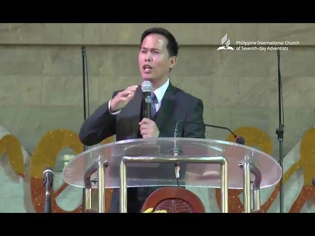 The Advent Movement - Pastor Edgar Bryan Tolentino