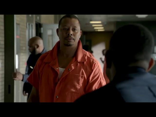 Lucious Makes A New Enemy In Prison | Season 2 Ep. 2 | EMPIRE