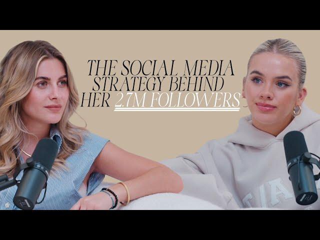 FashionInflux On The Social Media Strategy Behind Her 2.7 Million Followers