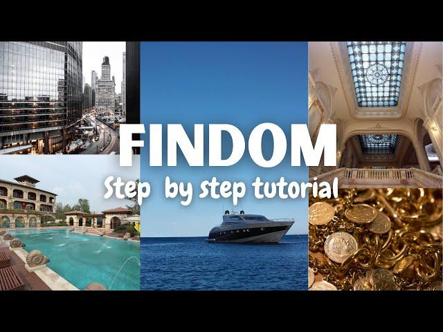 How to start doing Findom (Financial Domination) | Step By Step Tutorial