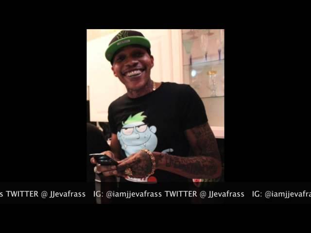 Vybz Kartel - Keystone (Raw) Voicenote Riddim - February 2015