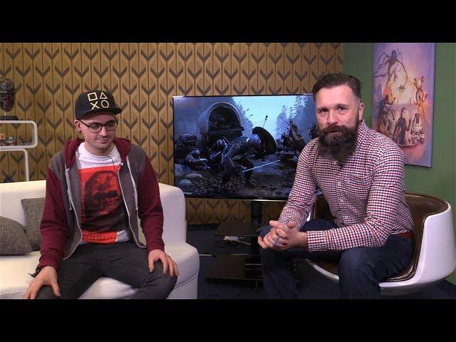 4Players-Talk: Wie gehen wir mit den Vorwürfen gegen "Kingdom Come Deliverance"-Entwickler Vávra um?