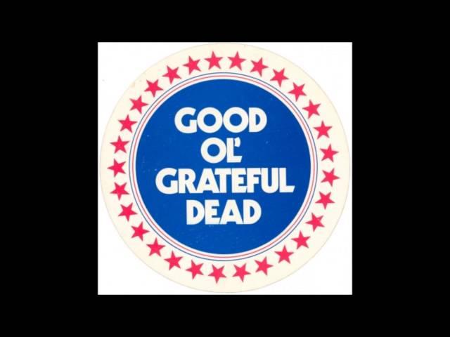 Grateful Dead - Help On The Way/Slipknot!/Franklin's Tower 2/26/77