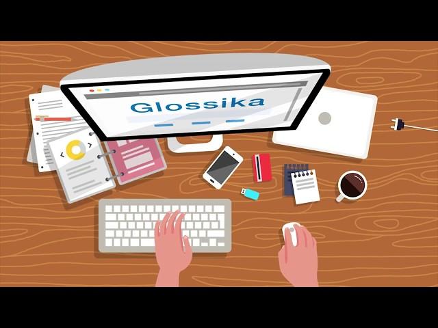 Glossika Demo Guide #1: How to Use Glossika to Learn a New Language