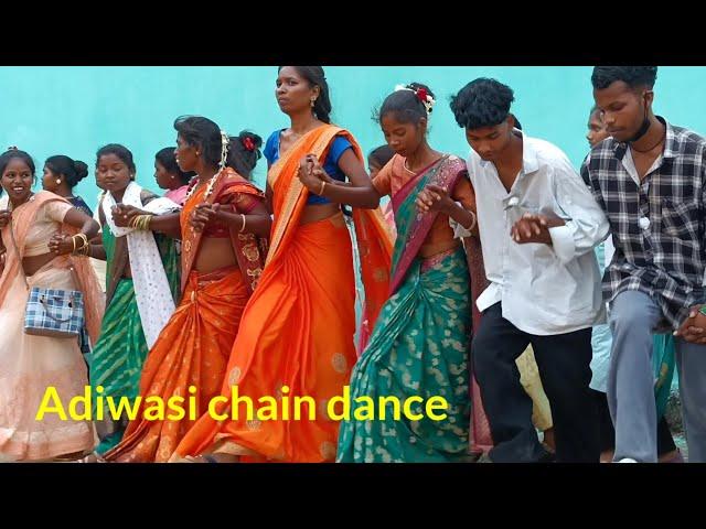 shadi chain dance/#kongari family mundari vlogs/#khunti