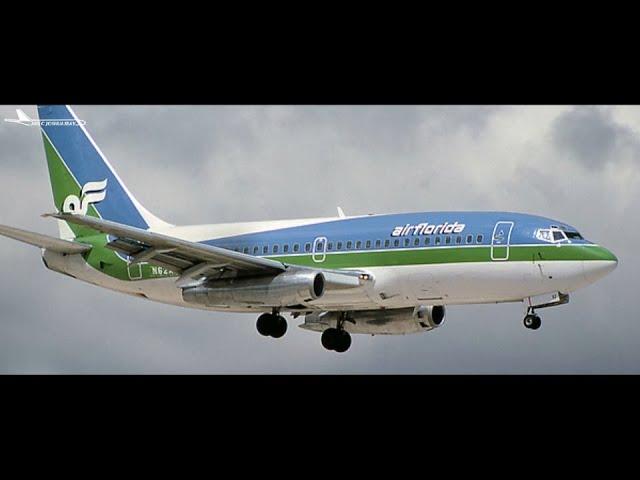 Disaster in The Potomac | Air Florida Flight 90