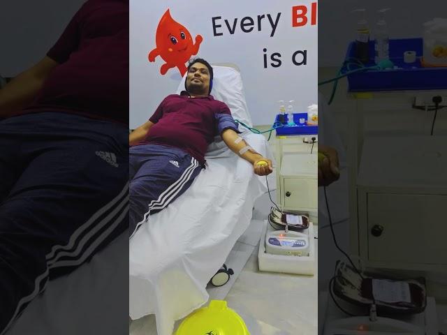 Blood Donors bring Sunshine| blood donation| #blooddonation #save #shorts #vellore #blessings