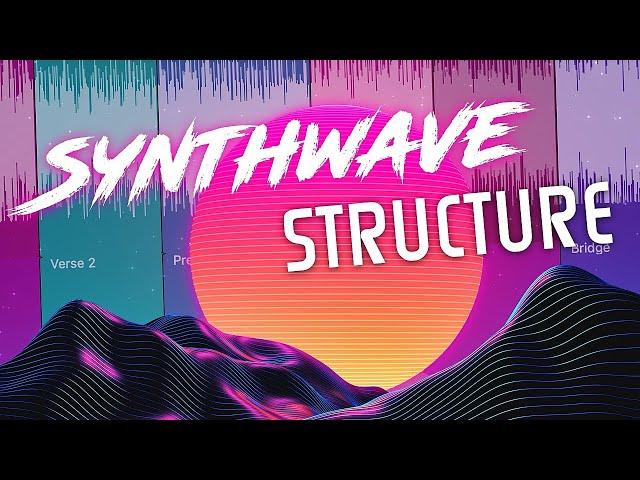 Synthwave Song Structure And The 8 Bar Rule (Keep People Listening)