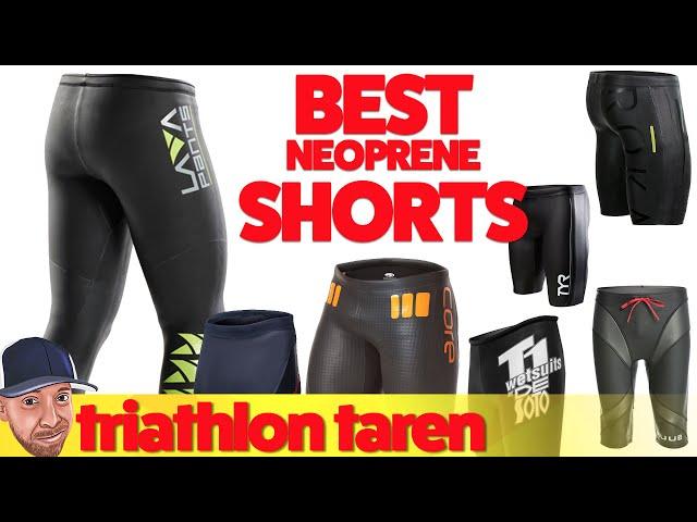 Best Neoprene Swim Shorts (Floaty Pants)