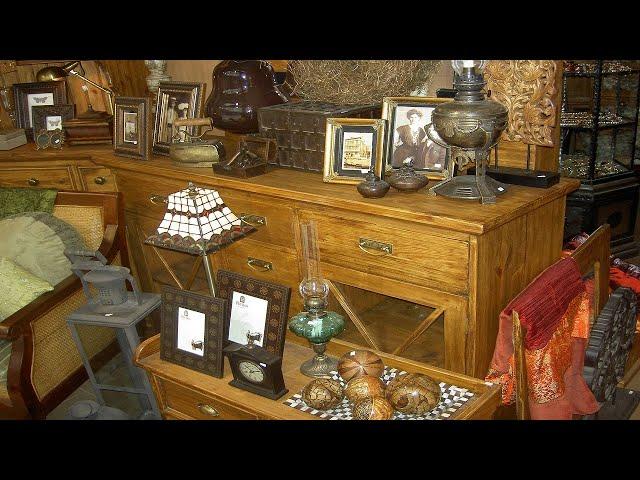 If You Have These Antique Items in Your Attic, They Could Be Worth a Fortune by Now