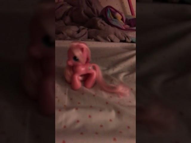 G3.5 my little pony toys #mylittlepony #mlpg35