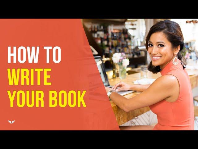 Book Writing Basics And How To Share Your Message | Dr. Neeta Bhushan