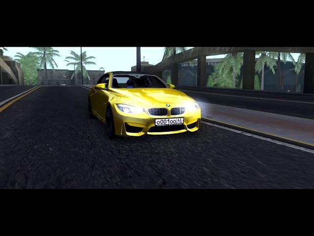 BMW M4 F82 CCDPlanet MTA׃SA Server