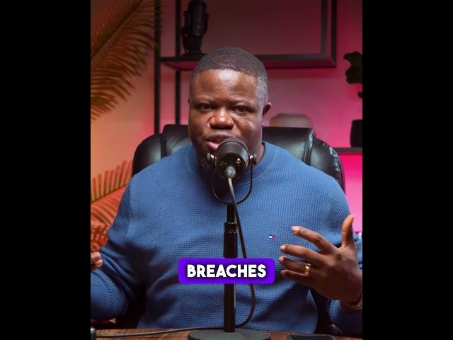 Tolulope Michael Cybersecurity Expert: #Certifiedcybersecurityexpert #cybersecurityexpert