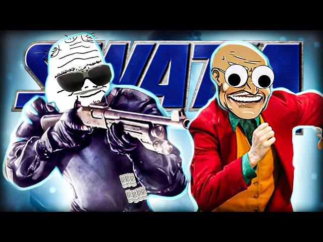 SWAT 4 Review | The BEST tactical shooter ever made (ft. Ready or Not)