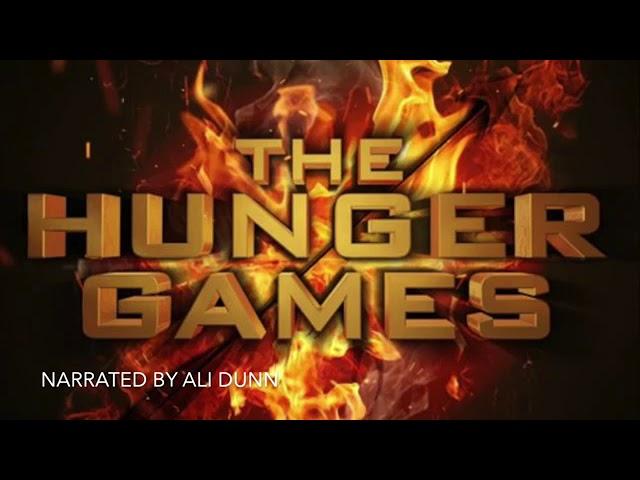 The Hunger Games Audiobook - Chapter 6