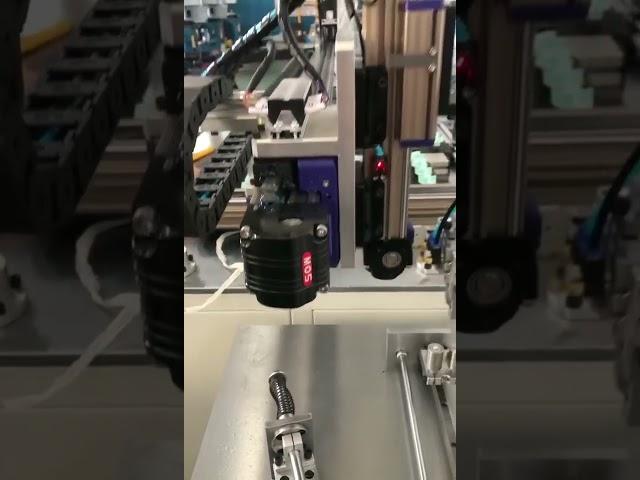 Tooth belt Drive Actuator with cable chain and limit switch