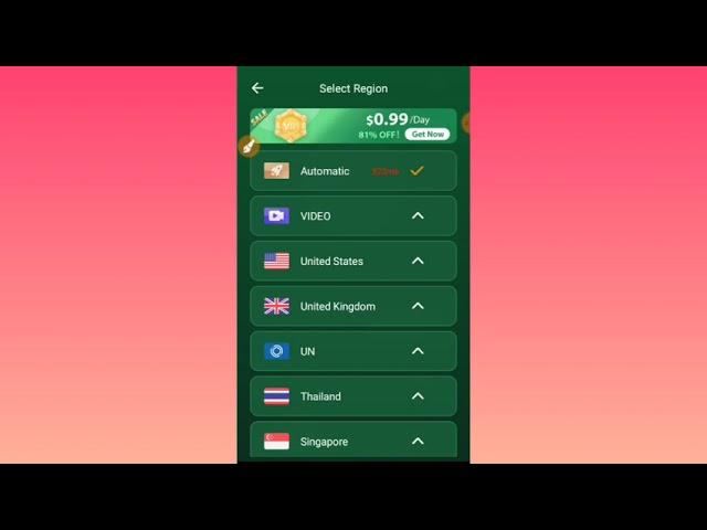 GET FREE UNLIMITED INTERNET  USING COOL VPN