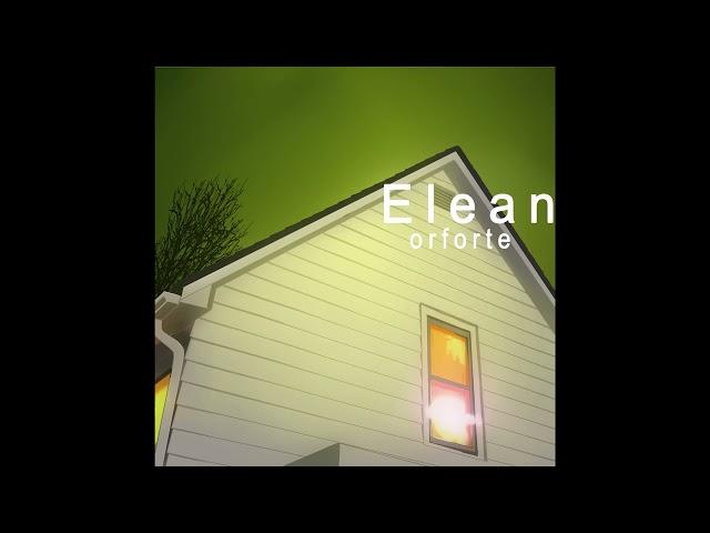 American Football - Never Meant (Cover)【Eleanor Forte】