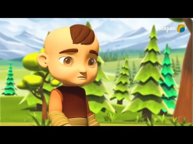 The Alpamys Batyr 1st episode / Алпамыс батыр 1 - інші / Cartoon for kids