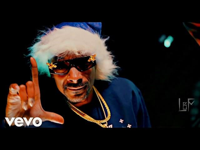 Snoop Dogg & Wiz Khalifa - High Christmas ft. Nate Dogg, Warren G, Tha Dogg Pound