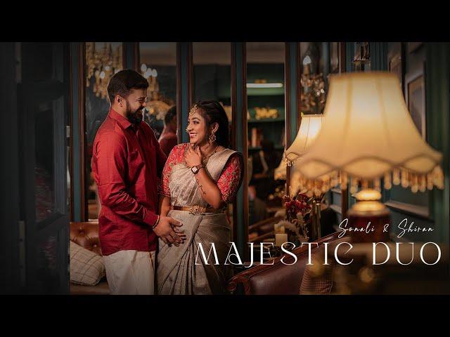 Best Outdoor Video | Enlighting Elegance | Sonali & Shiran | The Photo Today Photography