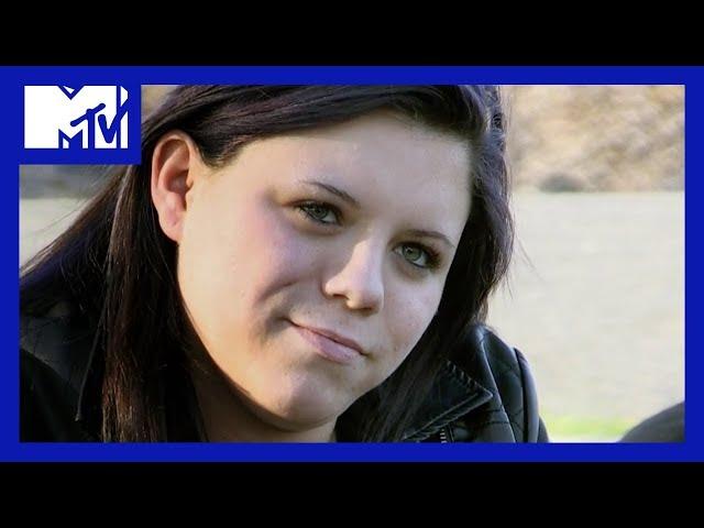 Is This the Creepiest 'Catfish' Excuse Ever? | Catfish Catch-Up | MTV