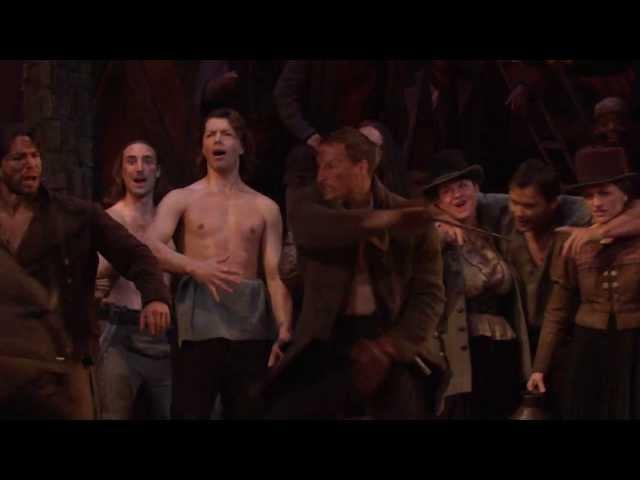 Il Trovatore Anvil Chorus Met Opera