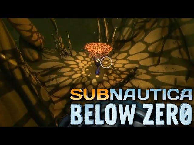 Ich brauche den Pathfinder | Subnautica Below Zero [Deutsch] [#02]