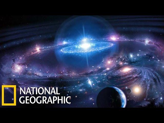 Тайны мироздания | Мультивселенная (National Geographic HD)