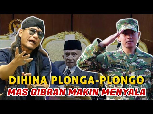 Gus miftah Tegas Bungkam Penghina WAPRES GIBRAN - jangan macam2 dengan Mas Wapres