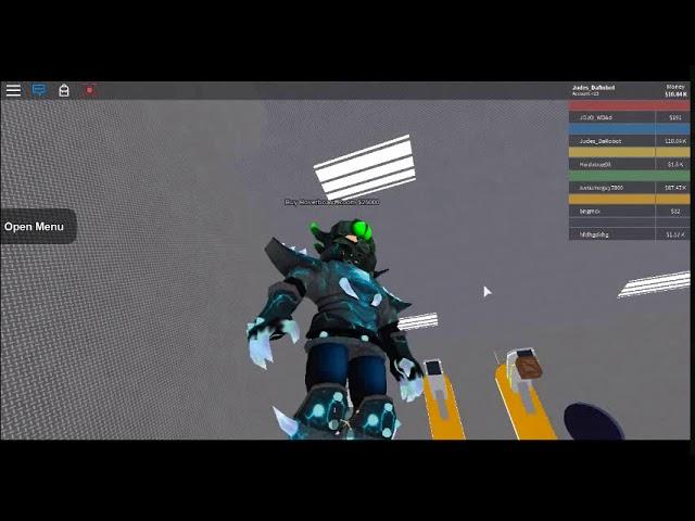 (roblox) airship battle tycoon part 6
