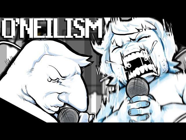 O'NEILISM - FNF ONEYPLAYS! WITH FRIENDS! OST