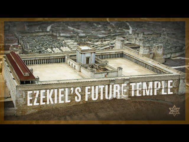 Ezekiel's Future Temple | God, Israel, and Bible Prophecy | LIFE IN MESSIAH