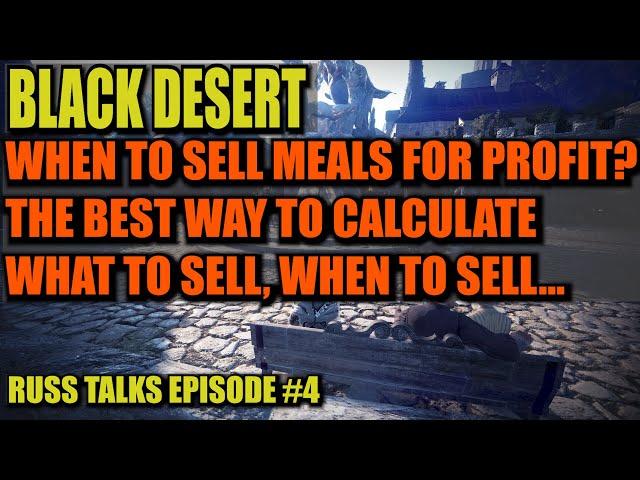 When To Sell Meals For Profit? The Best Way To Calculate What To Sell, When to Sell - BDO