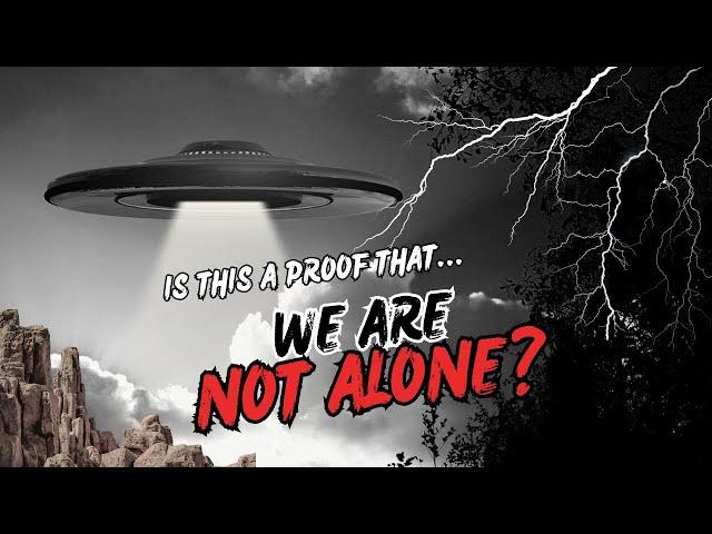 ALIEN ABDUCTION (BASED ON TRUE EVENTS)