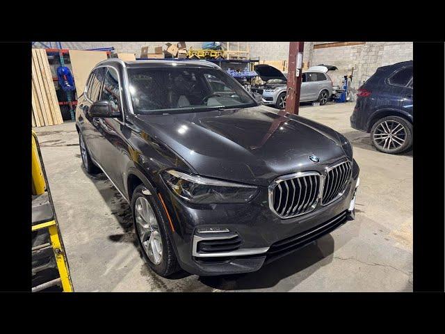 Новый BMW X5 за $37.800 или китайское , выбор за вами.