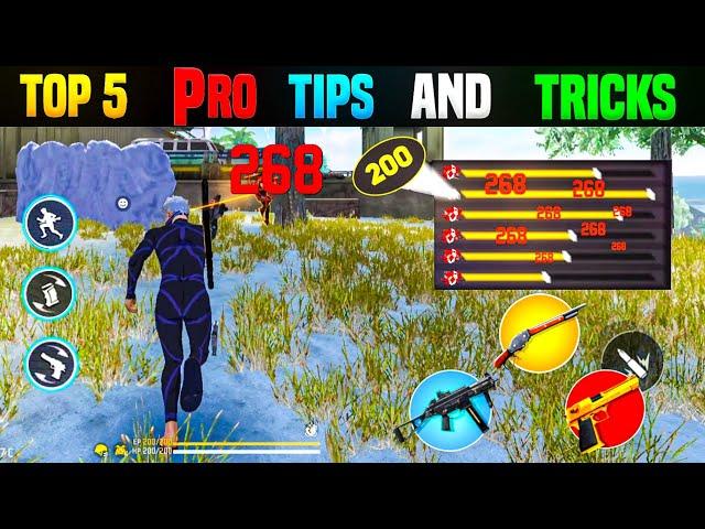 Free Fire Max Auto Headshot Trick 2024 Sensitivity | 2gb, 4gb, 6gb Ram Headshot Sensitivity Setting