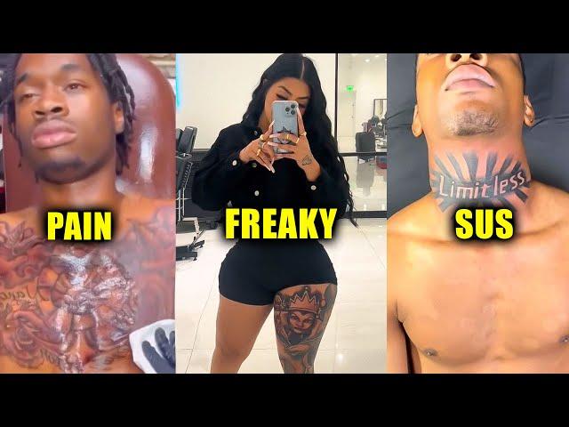 Worst Types Of Tattoos