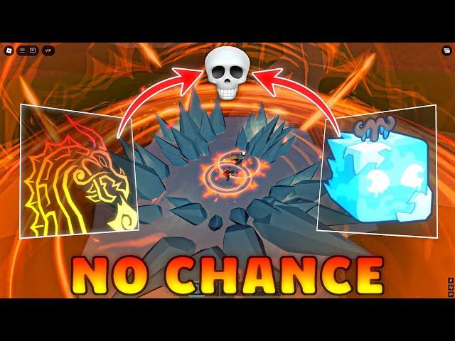 ICE + DRACO V4 DEADLY COMBOS  Bounty Hunting ️