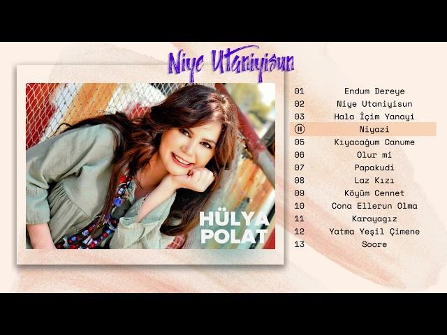 Hülya POLAT - Niyazi