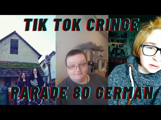 Tik Tok Cringe Parade 80