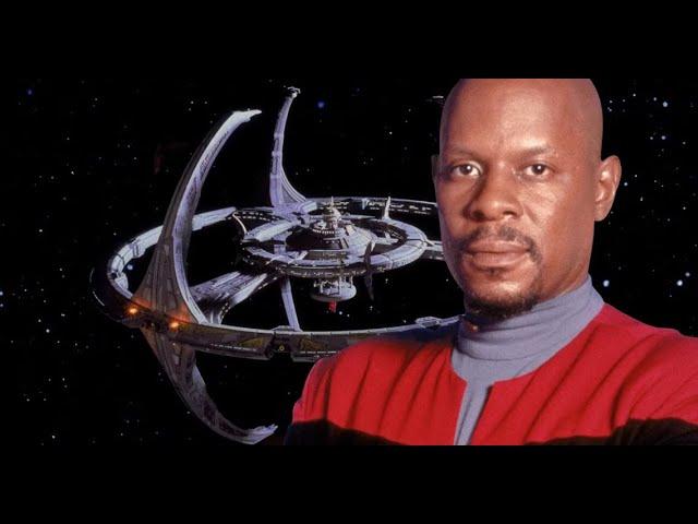 Captain Sisko - Best Moments