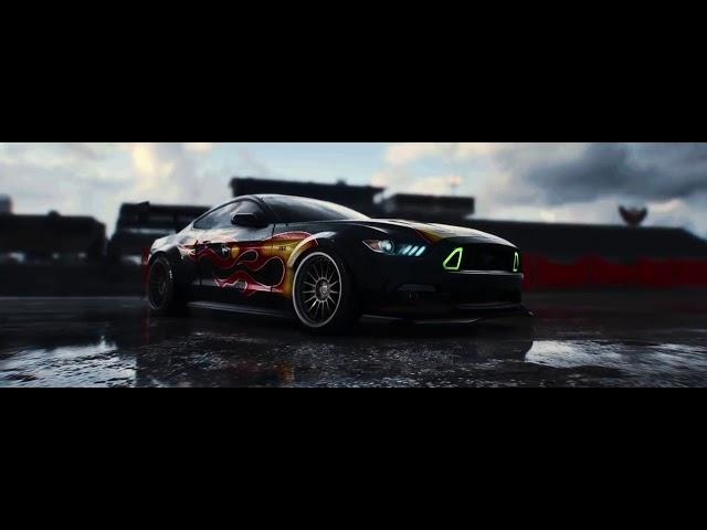 ICONS   NFS Heat Cinematic   W eKronicStyle