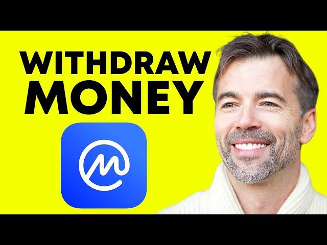 How To Withdraw Money From Coinmarketcap (Step by Step)