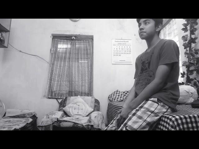 XXXTENTACION -Changes cover by (Pratik Dutta)First cover