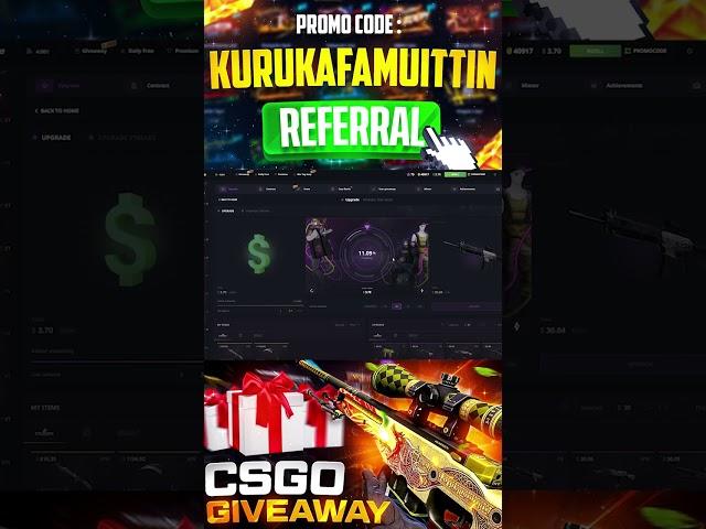 Hellcase Promo Code 2023,Hellcase Free Money $300 for Free, CSGO Free Skins, case opening #hellcase